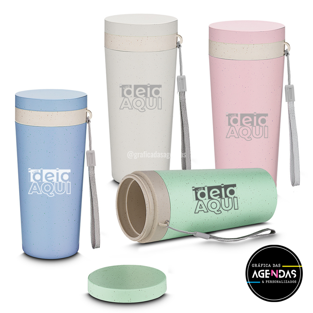 Copo EcoSmart 300ml